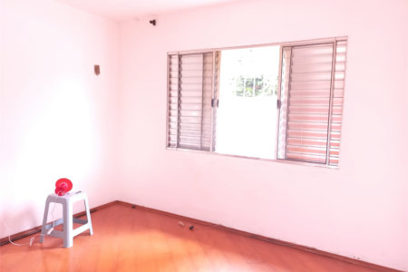 Sobrado à venda com 3 quartos em Jaguaré, São Paulo, SP