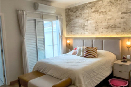 Casa à venda com 3 suítes no condomínio Reserva da Mata, Vinhedo - SP