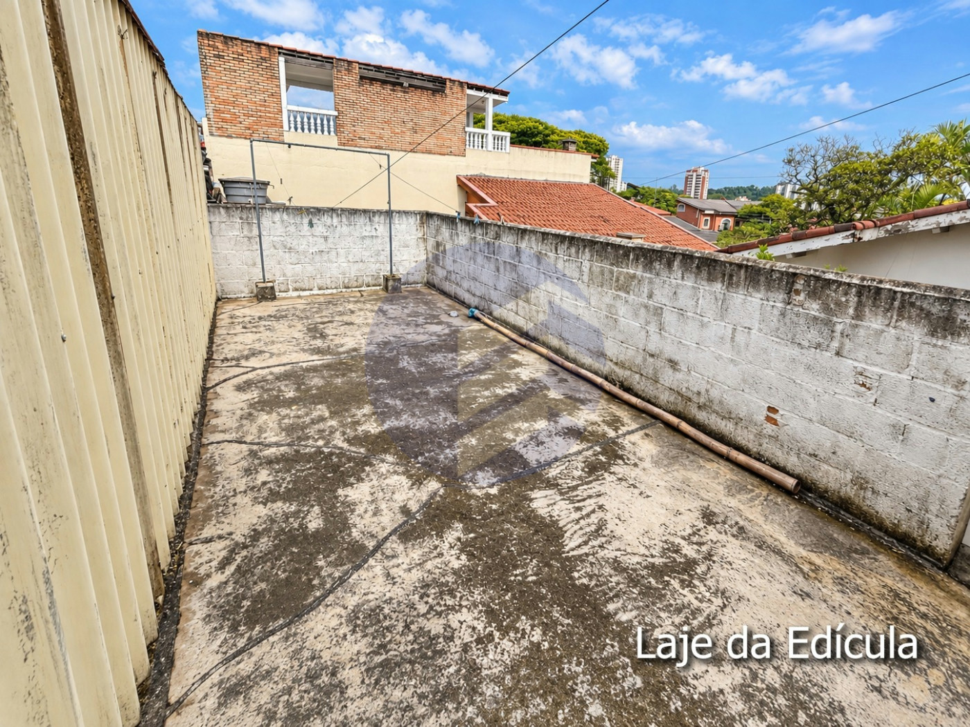 Excelente oportunidade de investimento em terreno de 158 m² com múltiplas possibilidades de aproveitamento!