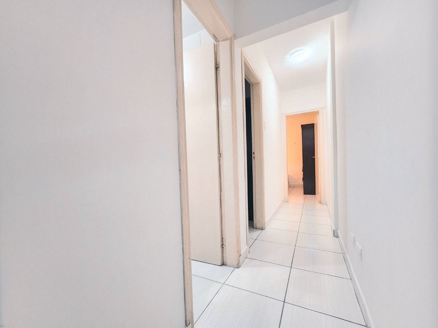 Apartamento com 2 dormitórios à venda, 86 m² por R$ 639.000,00 - Gonzaga - Santos/SP