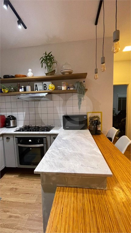 Apartamento à venda com 2 quartos em Jardim do Trevo, Atibaia, SP