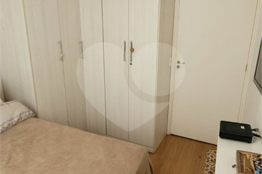 Apartamento à venda com 3 quartos, sendo 1 suíte, em Jaçanã, São Paulo, SP