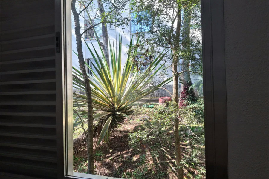 Apartamento à venda com 2 quartos em Parque Mandaqui, São Paulo, SP
