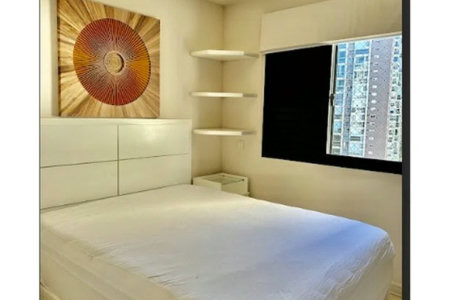 Apartamento à venda com 3 suítes em Vila Andrade, São Paulo, SP