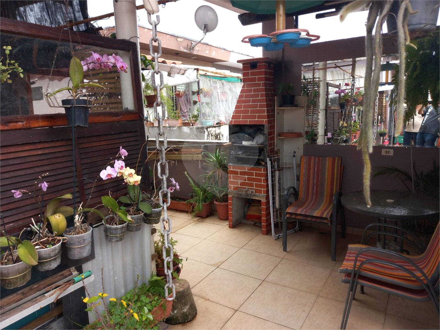 Casa à venda com 4 quartos, sendo 2 suítes, em Mandaqui, São Paulo, SP