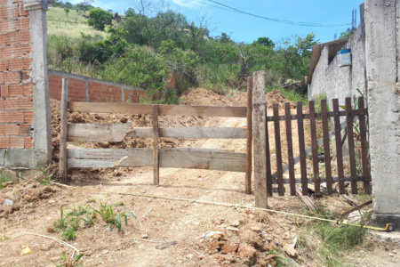 Terreno à venda em Guaratiba, Rio de Janeiro, RJ