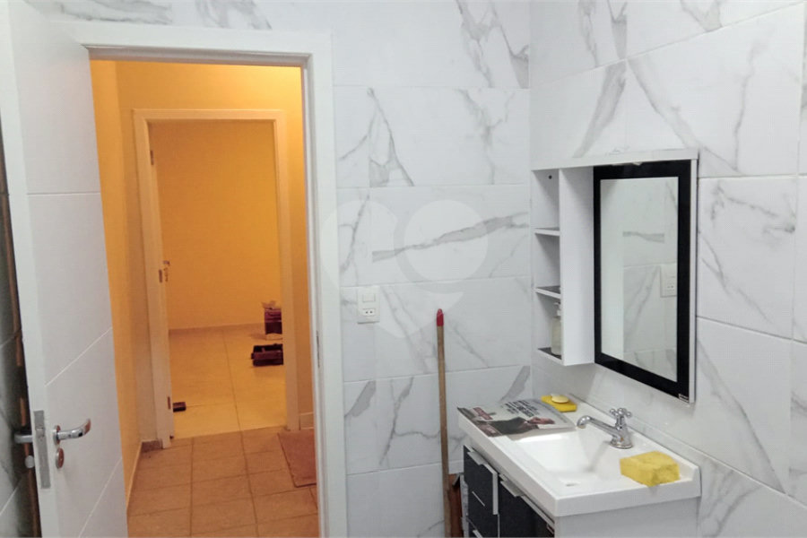 Sobrado à venda com 2 quartos em Santana, São Paulo, SP