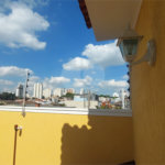 Casa para alugar com 3 quartos, sendo 1 suíte, no condomínio Santanna, São Paulo - SP