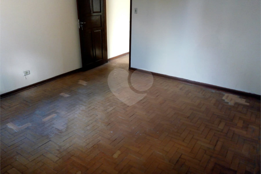 Casa de Vila à venda com 2 quartos em Limão, São Paulo, SP