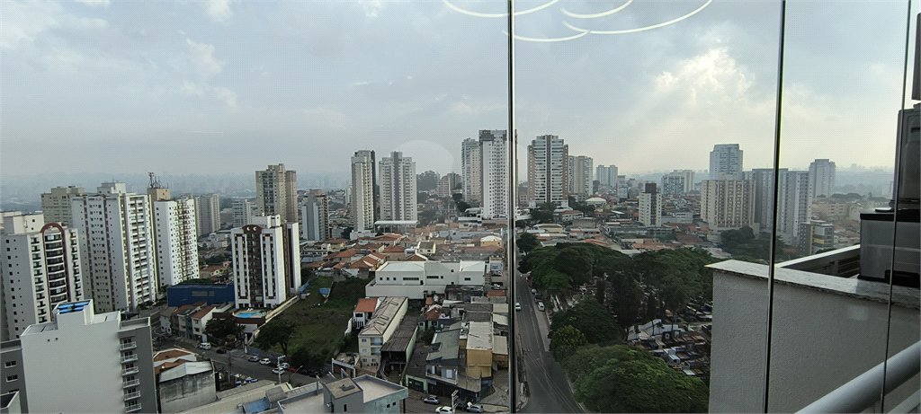 Duplex à venda com 1 suíte em Santa Teresinha, São Paulo, SP