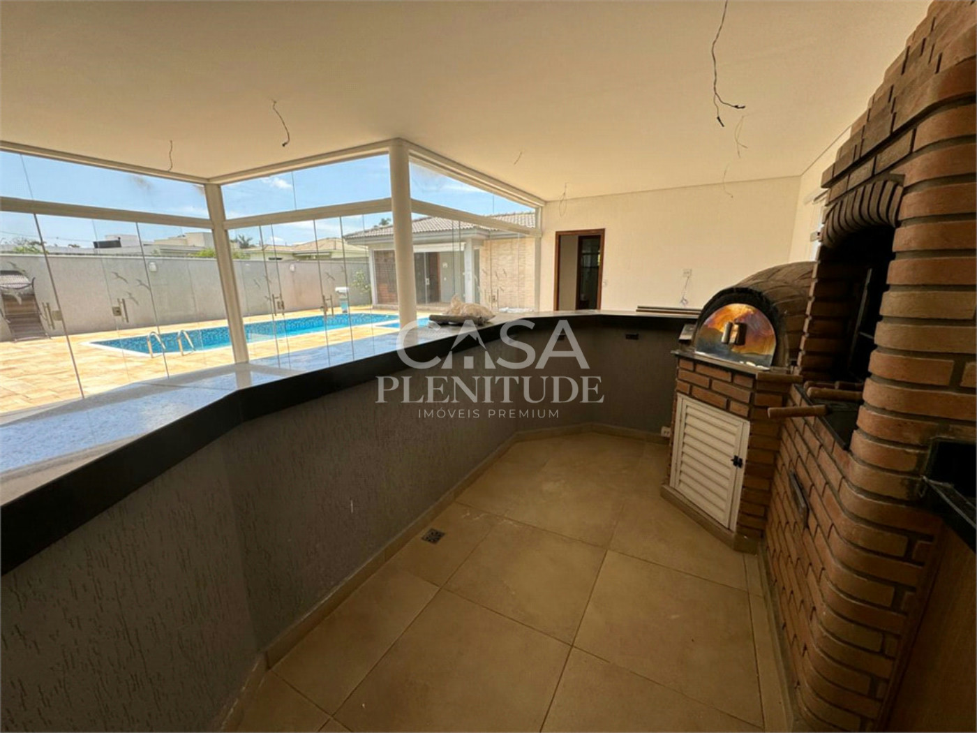 Casa em condomínio para alugar com 4 suítes em Residencial Village Ipanema I, Araçoiaba da Serra, SP