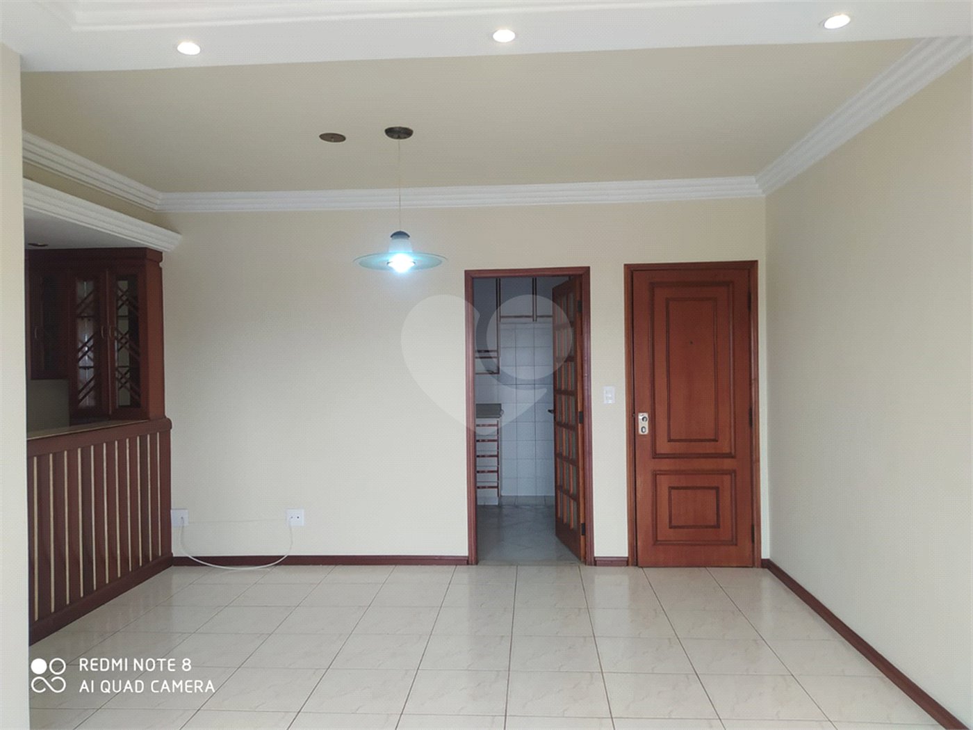 Apartamento à venda com 3 quartos, sendo 1 suíte, em Cidade Nova I, Indaiatuba, SP