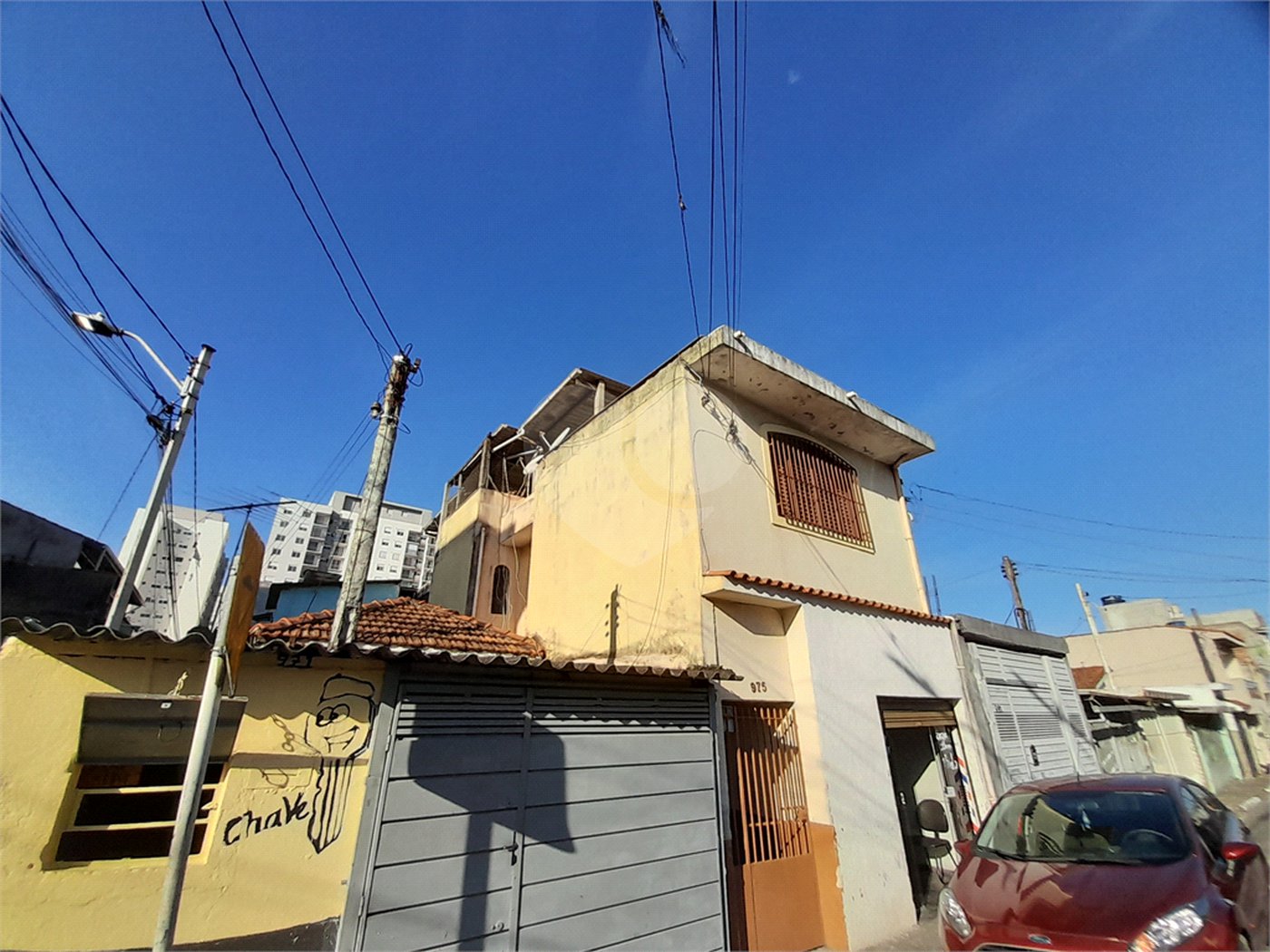 Casa à venda com 3 quartos, sendo 1 suíte, em Parque Edu Chaves, São Paulo, SP