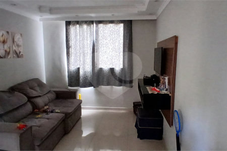 Apartamento à venda com 2 quartos em Jardim Petrópolis, Cotia, SP