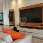 Apartamento para alugar com 1 suíte em Vila Mascote, São Paulo, SP