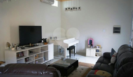 Sobrado à venda com 4 quartos, sendo 3 suítes, em Freguesia do Ó, São Paulo, SP