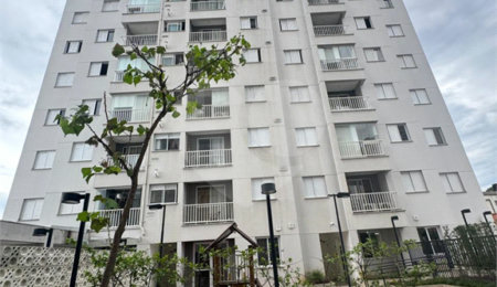Apartamento à venda com 2 quartos, sendo 1 suíte,  em Casa Verde, São Paulo, SP