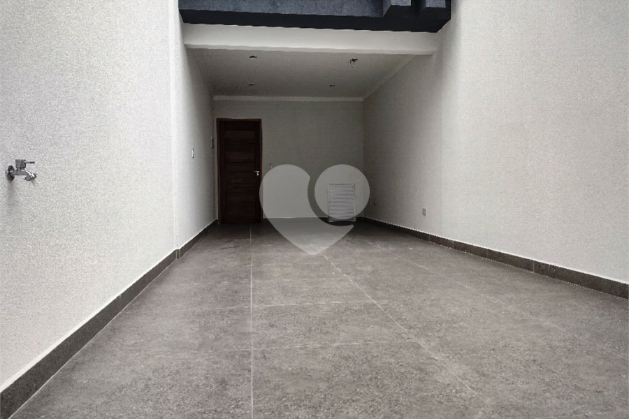 Sobrado à venda com 3 suítes em Lauzane Paulista, São Paulo, SP