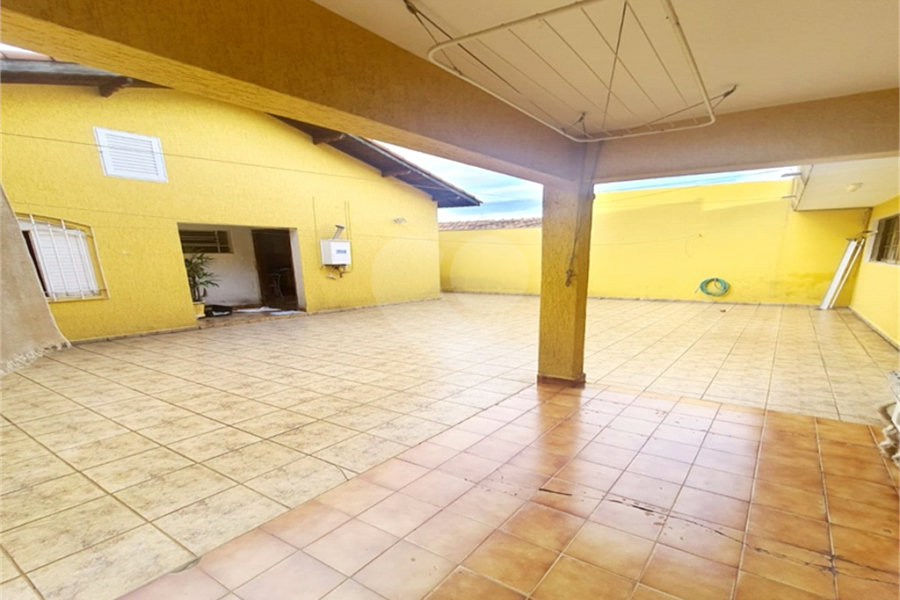 Casa à venda com 4 quartos em Jardim Almeida Prado, Guarulhos, SP