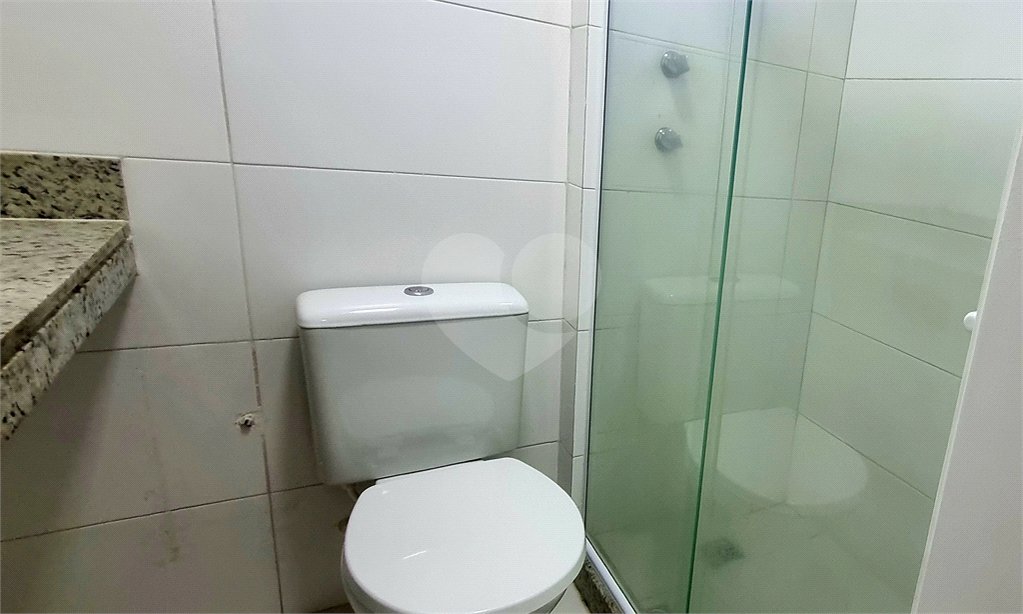 Apartamento à venda com 2 suítes em Vila Isabel, Rio de Janeiro, RJ