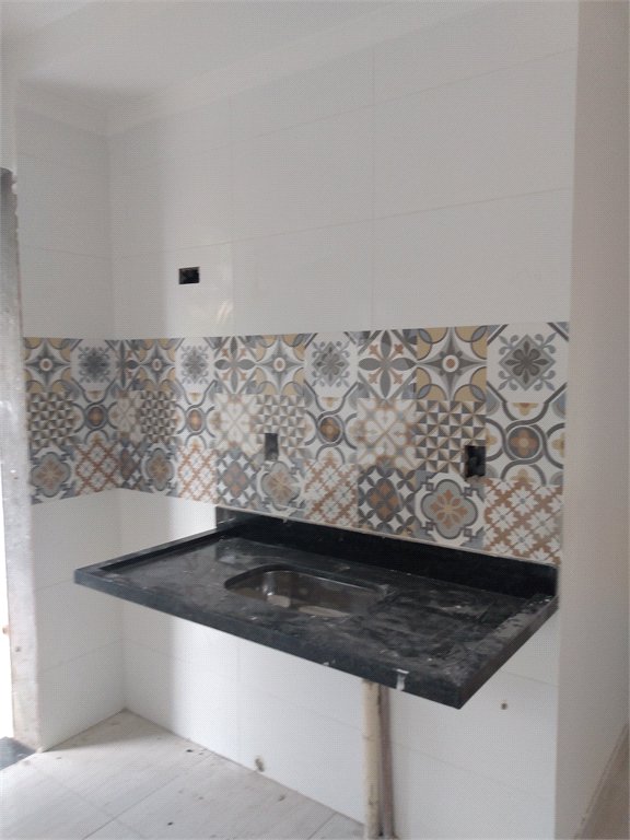 Apartamento à venda com 2 quartos em Tremembé, São Paulo, SP