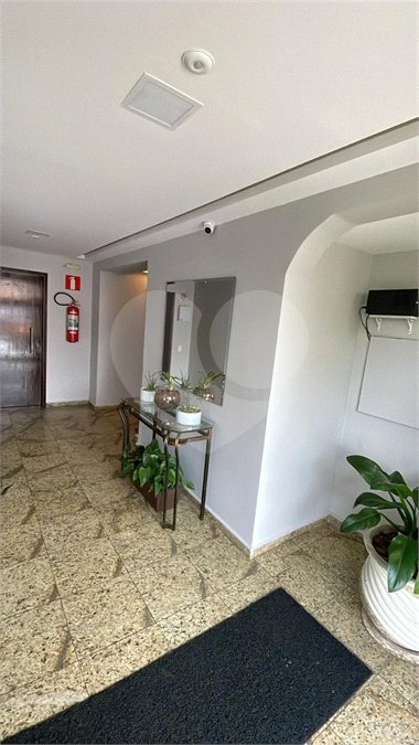 Apartamento à venda com 2 quartos em Nova Petrópolis, São Bernardo do Campo, SP