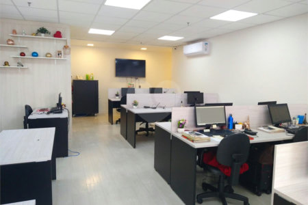 Sala à venda em Vila Leopoldina, São Paulo, SP