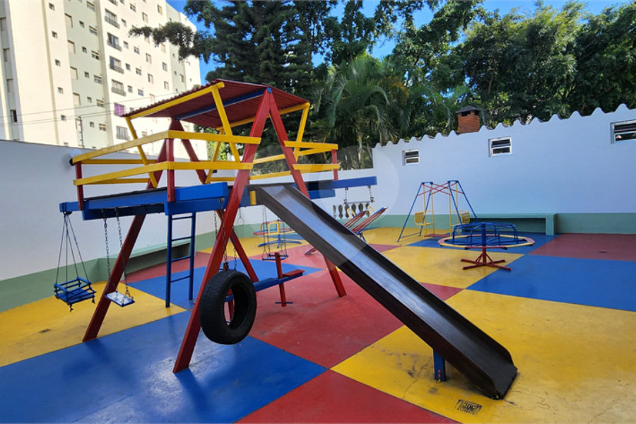 Cobertura à venda com 2 quartos, sendo 1 suíte,  em Jabaquara, São Paulo, SP