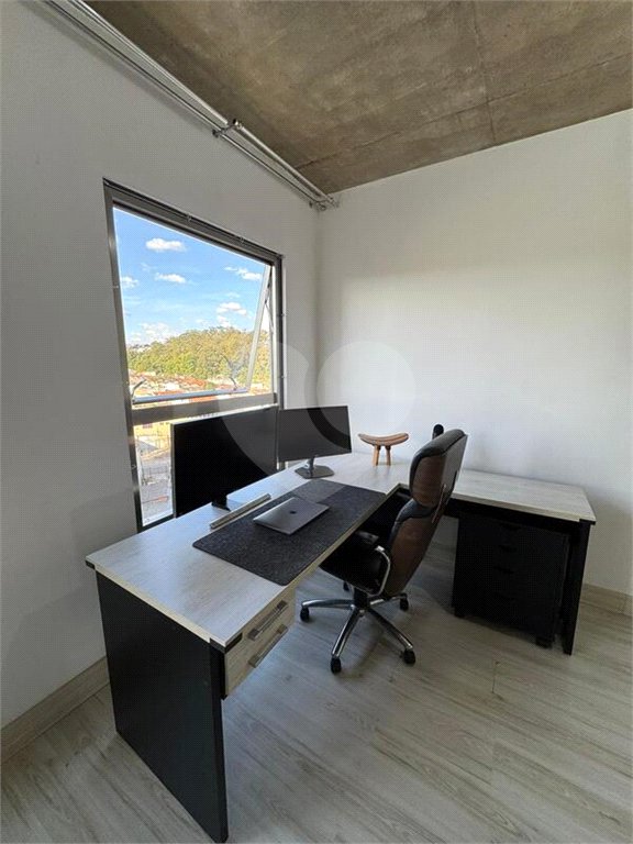 Apartamento à venda com 2 quartos em Usina Piratininga, São Paulo, SP