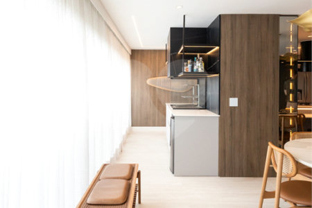 Apartamento à venda com 3 suítes em Jardim Morumbi, São Paulo, SP
