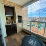 Apartamento à venda com 2 quartos, sendo 1 suíte,  em Lauzane Paulista, São Paulo, SP