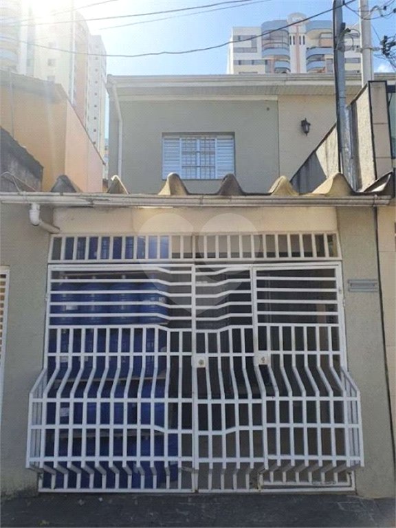 Casa à venda com 2 quartos, sendo 1 suíte,  em Vila Moreira, São Paulo, SP