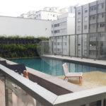 Apartamento para alugar com 1 quarto em Vila Madalena, São Paulo, SP