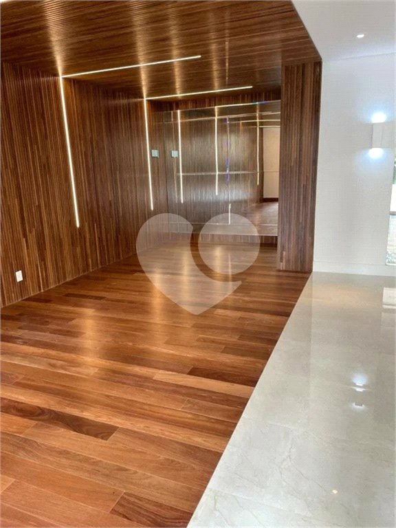 Apartamento à venda com 4 suítes em Santana, São Paulo, SP