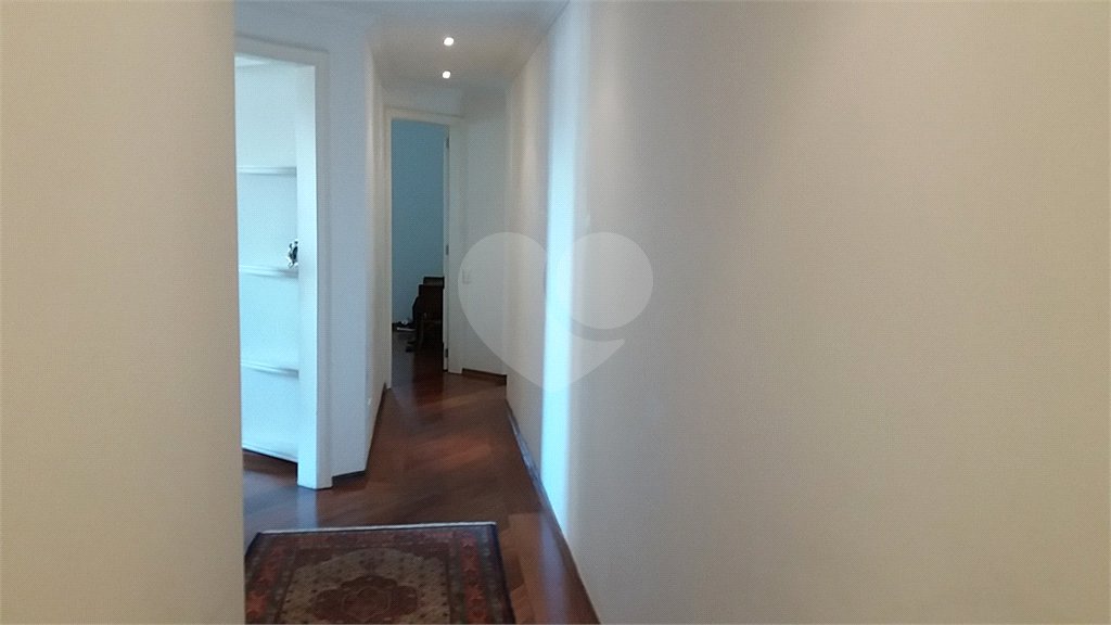 Apartamento à venda com 3 suítes em Santana, São Paulo, SP