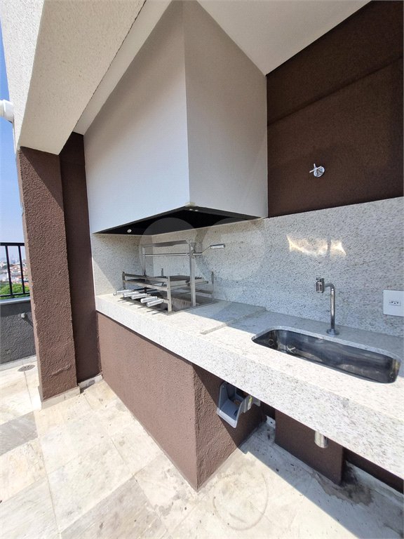 Apartamento à venda com 2 quartos, sendo 1 suíte, em Jardim São Paulo(zona Norte), São Paulo, SP