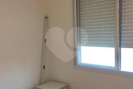 Apartamento à venda com 2 quartos em Jaguaré, São Paulo, SP