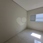 Casa à venda com 3 quartos, sendo 1 suíte, no condomínio Jardim Residencial Villagio Ipanema I, Sorocaba - SP