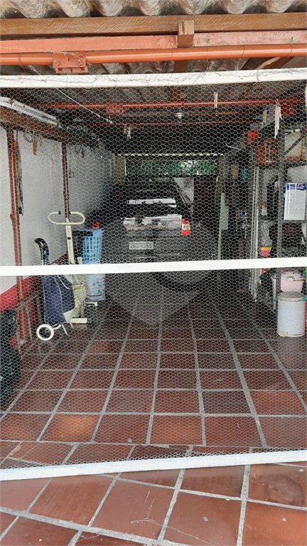 Sobrado à venda com 2 quartos em Horto, São Paulo, SP