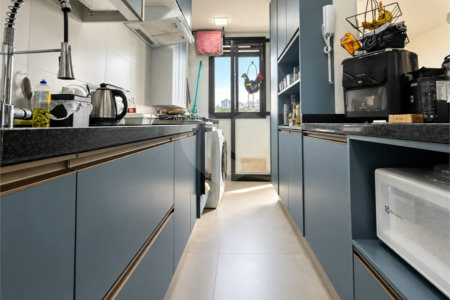 Apartamento à venda com 3 quartos, sendo 1 suíte, em Boa Vista, Sorocaba, SP