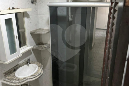 Apartamento à venda com 3 quartos em Praça da Bandeira, Rio de Janeiro, RJ