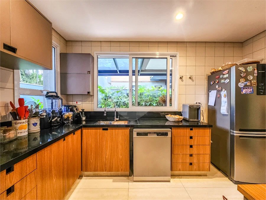 Casa em Condomínio 3 suítes 2 vagas a venda | Jardim Prudência - São Paulo
