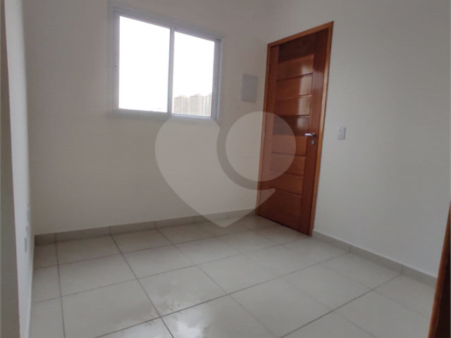 Apartamento à venda com 1 quarto em Tucuruvi, São Paulo, SP