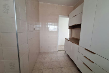 Apartamento com 2 dormitórios à venda, 70 m² por R$ 670.000,00 - Aparecida - Santos/SP