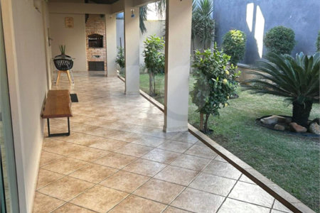 Sobrado à venda com 3 quartos, sendo 1 suíte, em Jordanópolis, São Bernardo do Campo, SP