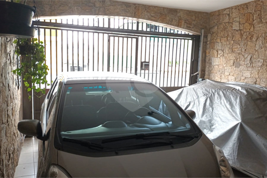 Casa à venda com 3 suítes no condomínio Vila Maria, São Paulo - SP