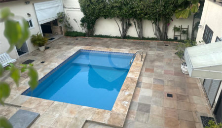Casa à venda com 4 suítes em Barra da Tijuca, Rio de Janeiro, RJ