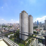 Apartamento à venda ou para alugar com 1 quarto em Santana, São Paulo, SP