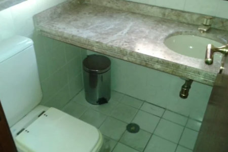 Apartamento à venda com 4 suítes em Vila Andrade, São Paulo, SP