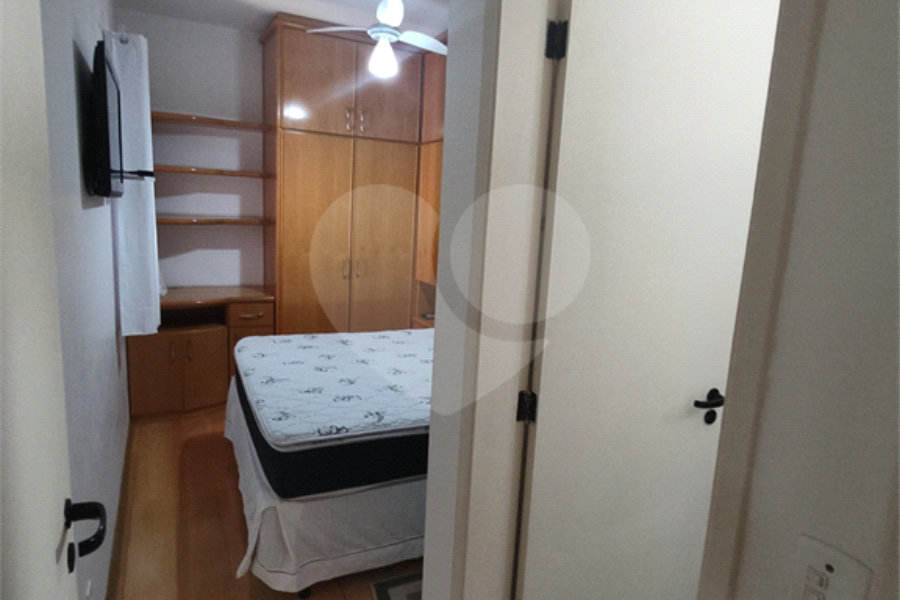 Apartamento para alugar com 4 quartos, sendo 1 suíte,  em Santana, São Paulo, SP